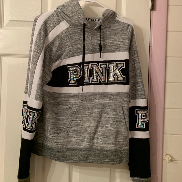 Pink sweatshirt - Picture 1 of 1